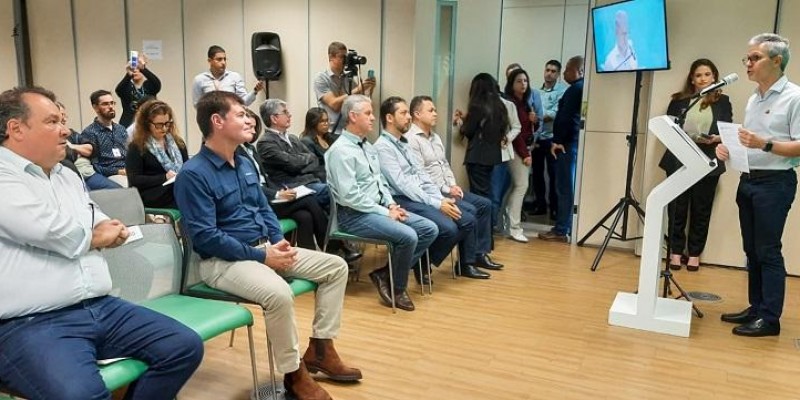PIB do agronegócio de Minas Gerais alcança R$ 205 bi em 2022