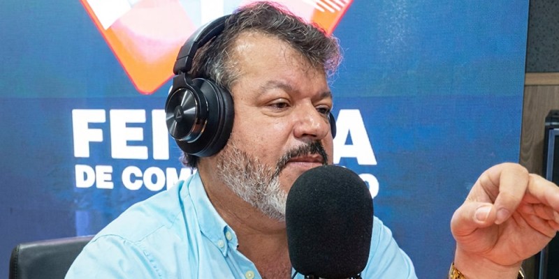 Carlos Bernardo critica burocracia no campo e promete defender mudanças para pequenos produtores