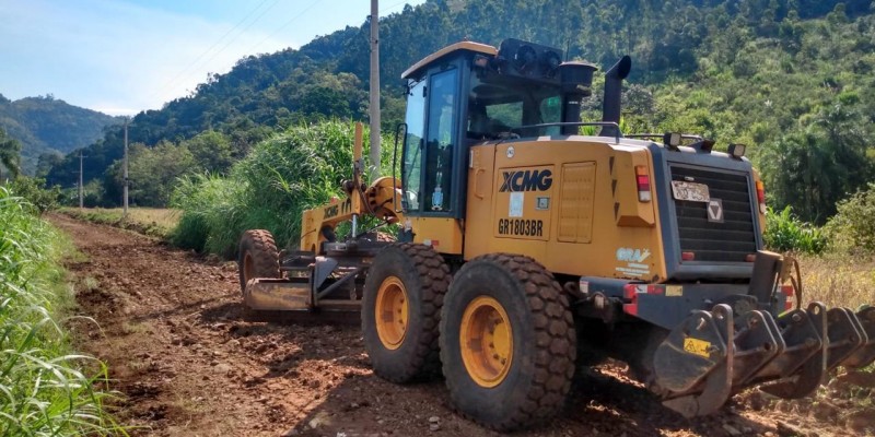 Agricultores podem se inscrever para incentivo de máquinas até a próxima quinta-feira