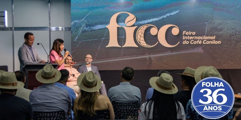 Cooperativas de café do ES se unem para discutir futuro do Conilon