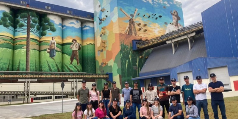 Cooperativas no Paraná: passo a passo de como abrir uma
