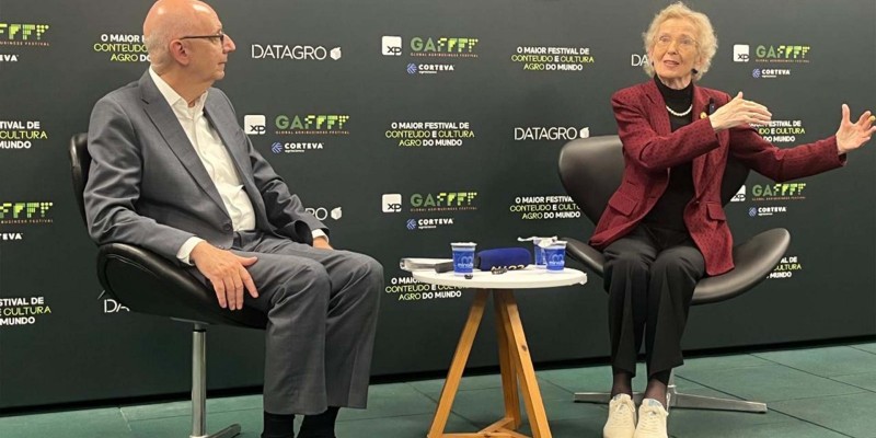 “É só política”: por que Europa ainda cita o “food or fuel”, diz ex-presidente da Irlanda