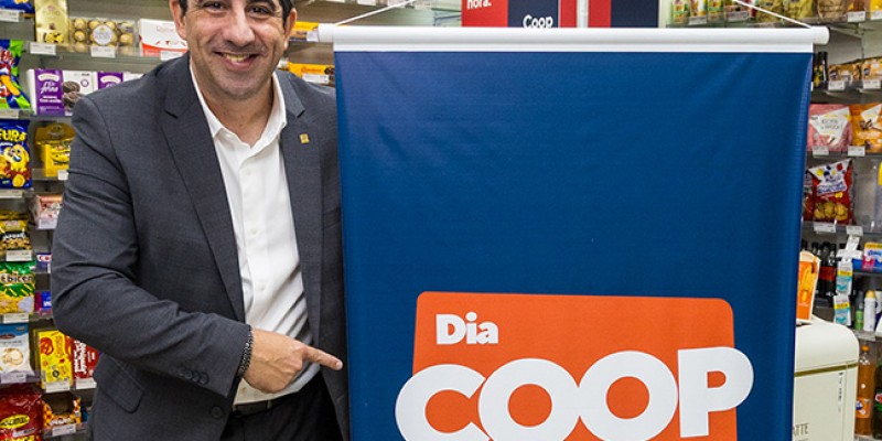 COOP contribui para arrecadação recorde de mais de 50 toneladas de alimentos