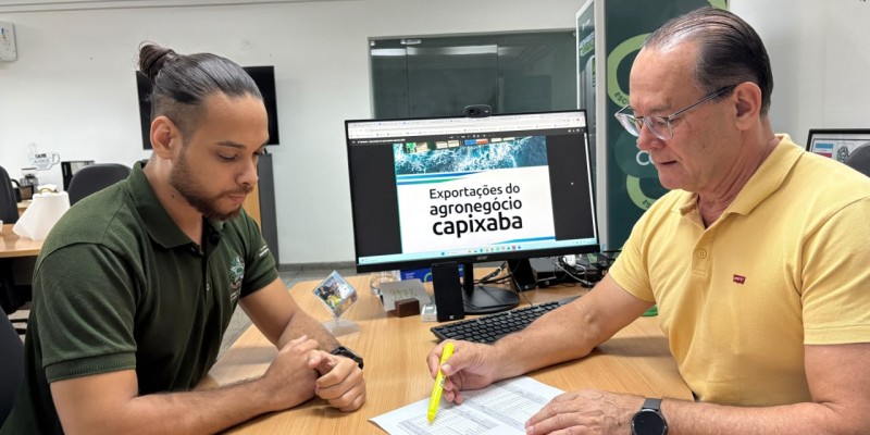Agro capixaba movimenta R$ 11,8 bilhões em exportações e chega a 128 países
