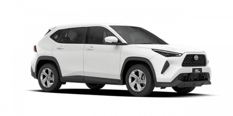 Toyota oferece descontos de até R$ 54,6 mil no Brasil, Yaris Cross sai por R$ 129.990 e SW4 por R$ 364.000 ...