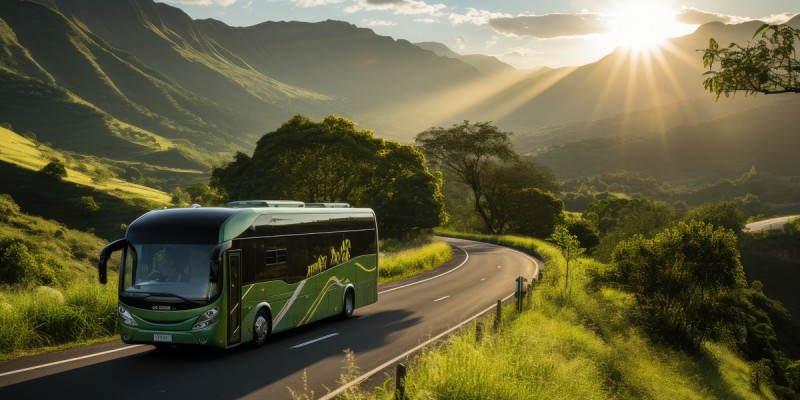 Parceria com Sistema Ailos contribui para crescimento de empresa de transporte no Alto Vale