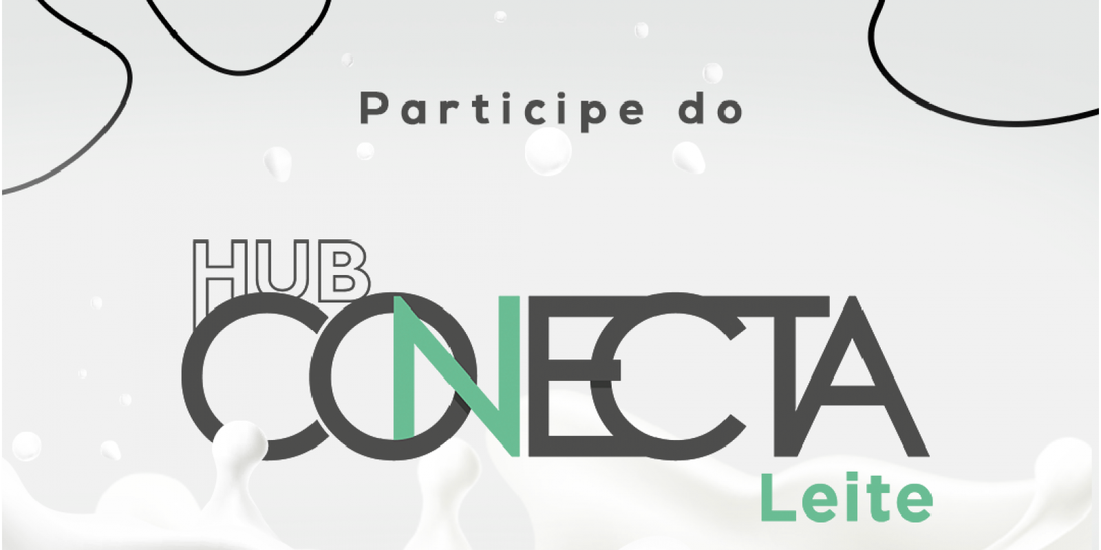 Hub Conecta Leite aproxima empresas, startups e pesquisadores