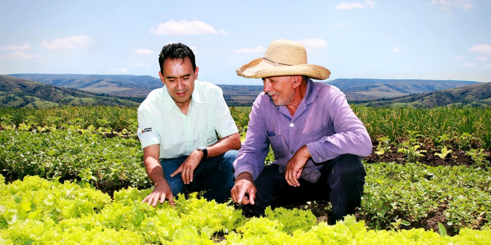 Semana da Agricultura Familiar em Minas tem webinários e lançamento de cartilha