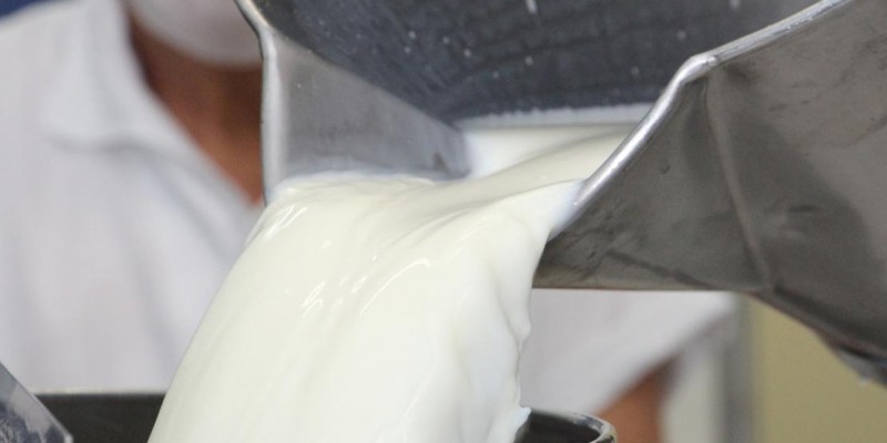 Governo de Minas suspende benefício de importadores de leite em pó