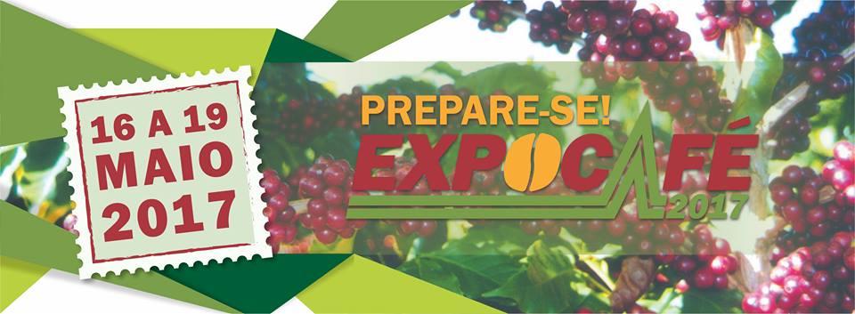 Expocafé 2017: Abertas as inscrições para o 8º Simpósio de Mecanização da Lavoura Cafeeira