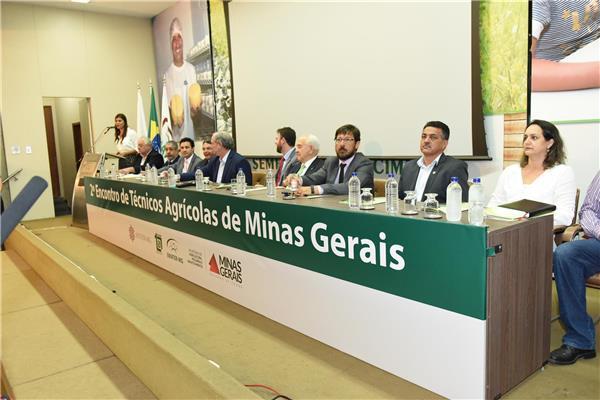 Técnicos agrícolas poderão assinar projetos de crédito rural de valores mais altos