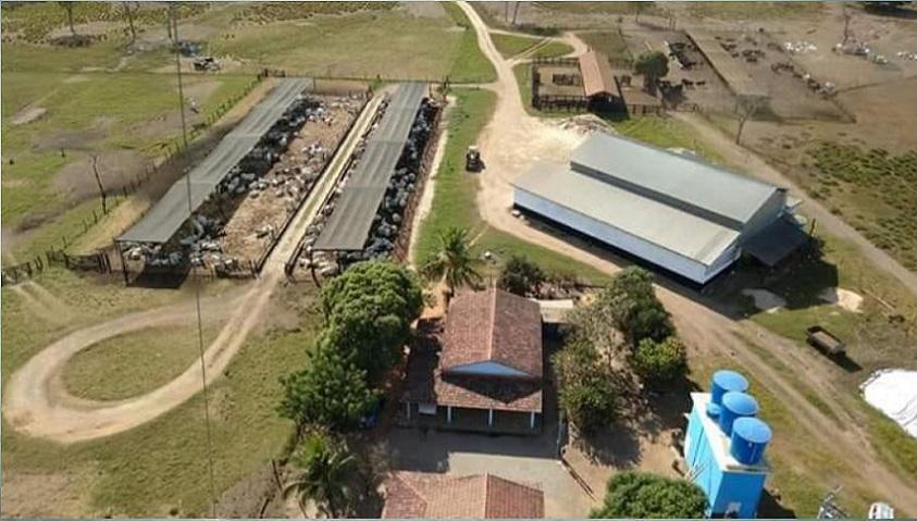 CONHEÇA O CASO DE SUCESSO DA FAZENDA DO MT QUE PRODUZ 118 ARROBAS POR HECTARE AO ANO