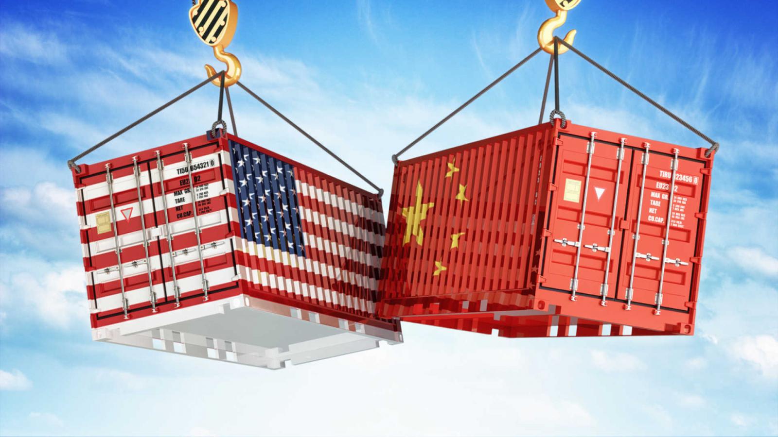 China cancela negociações comerciais com EUA, diz Wall Street Journal