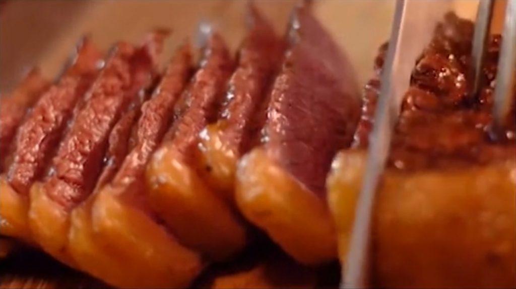 PESQUISA DA ESALQ/USP QUER ENTENDER O PALADAR DOS CONSUMIDORES DE CARNE BOVINA