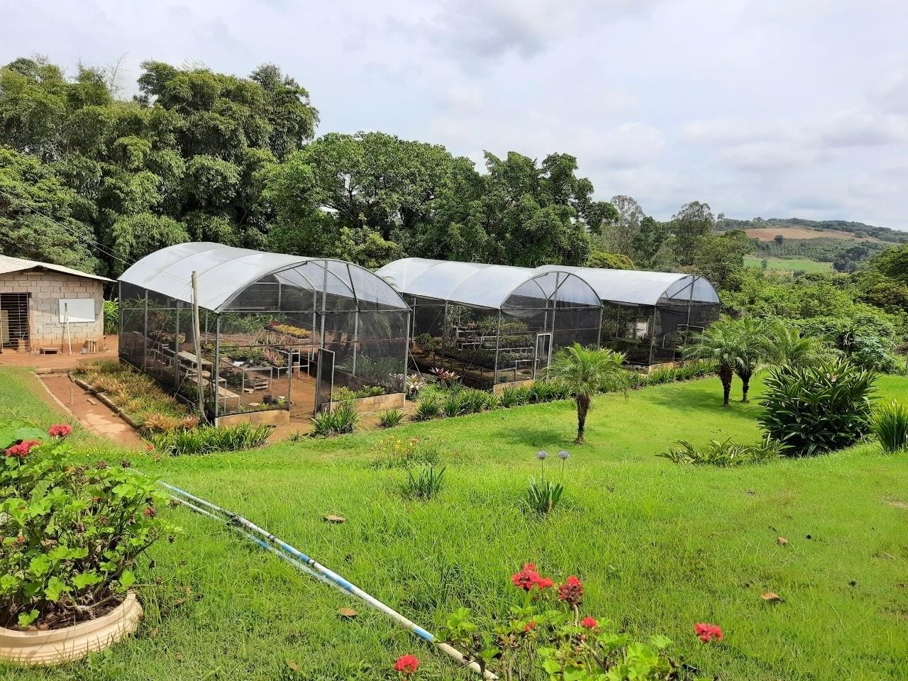 Epamig inaugura melhorias estruturais em Campo Experimental em São João del-Rei