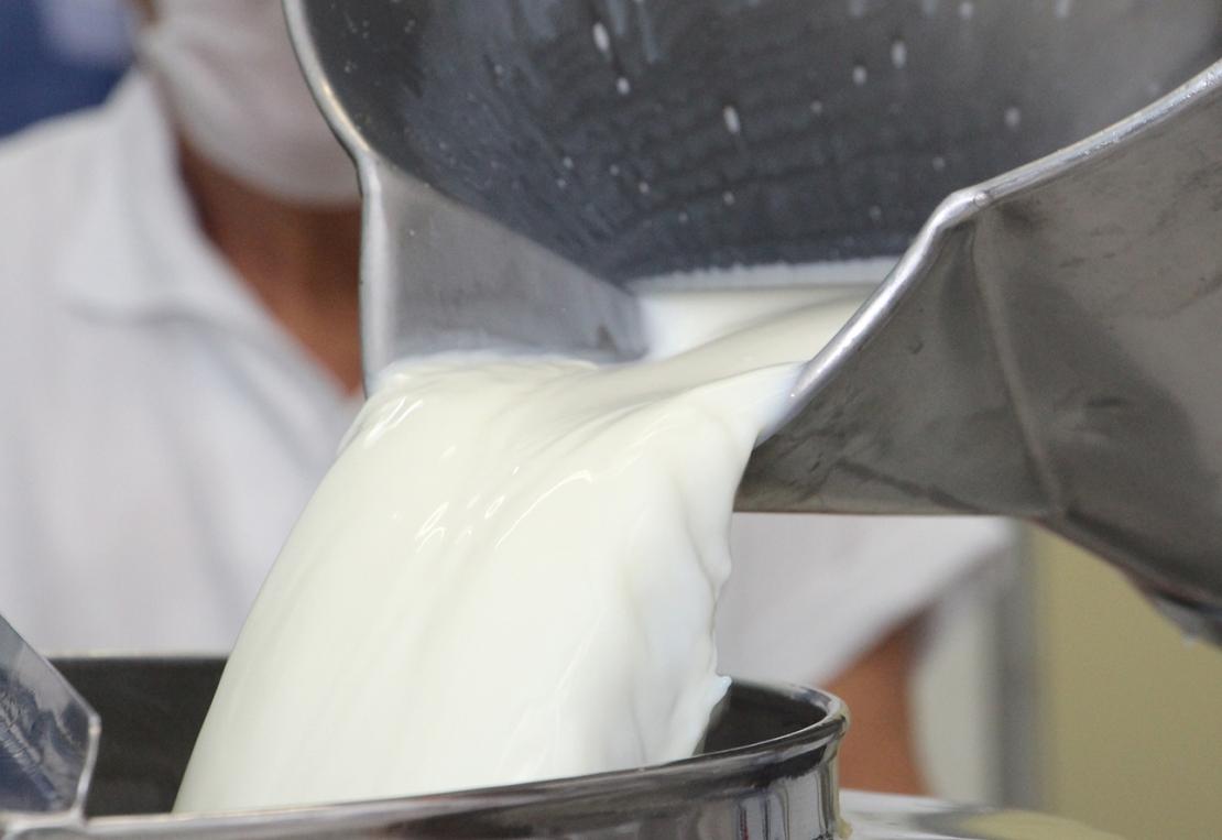 Governo de Minas suspende benefício de importadores de leite em pó