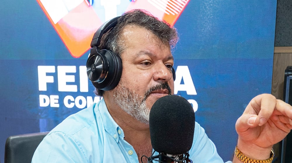 Carlos Bernardo critica burocracia no campo e promete defender mudanças para pequenos produtores