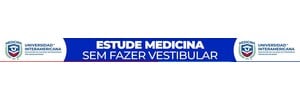 Estude Medicina - Universidad Interamericana