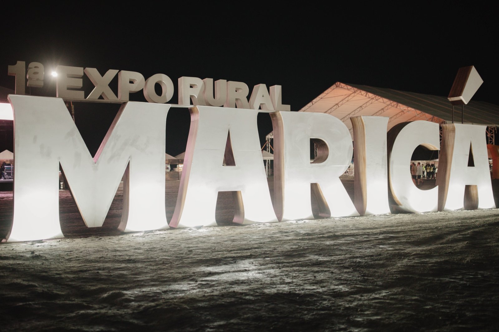 Expo Rural Maricá reúne produtores e especialistas em ciclo de palestras sobre agricultura