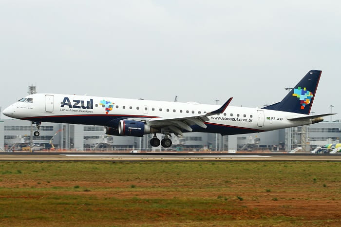 Azul patrocina Abertura Nacional do Plantio da Soja e reforça apoio ao agronegócio brasileiro