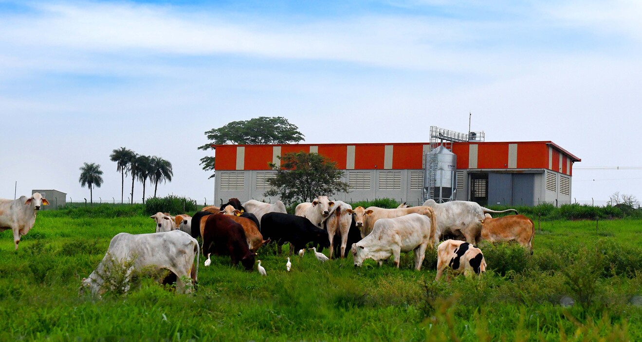 ETASA abre 15 vagas remanescentes para curso técnico gratuito em Agronegócio