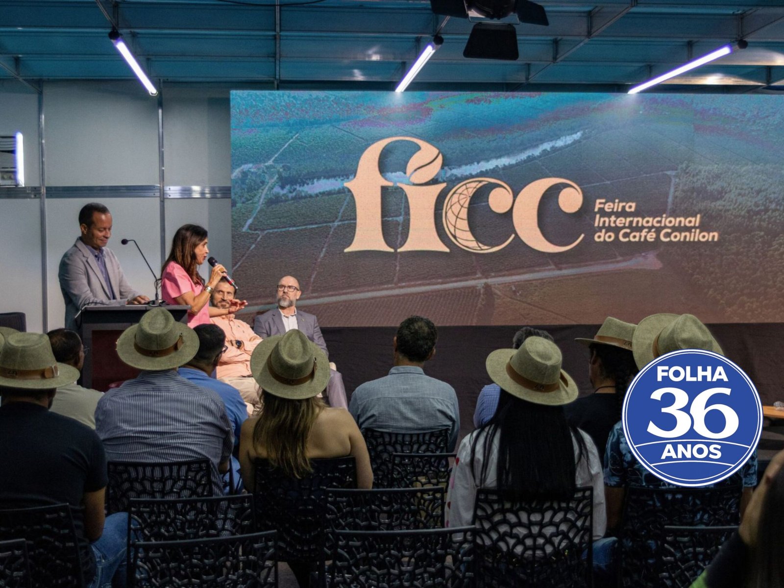 Cooperativas de café do ES se unem para discutir futuro do Conilon