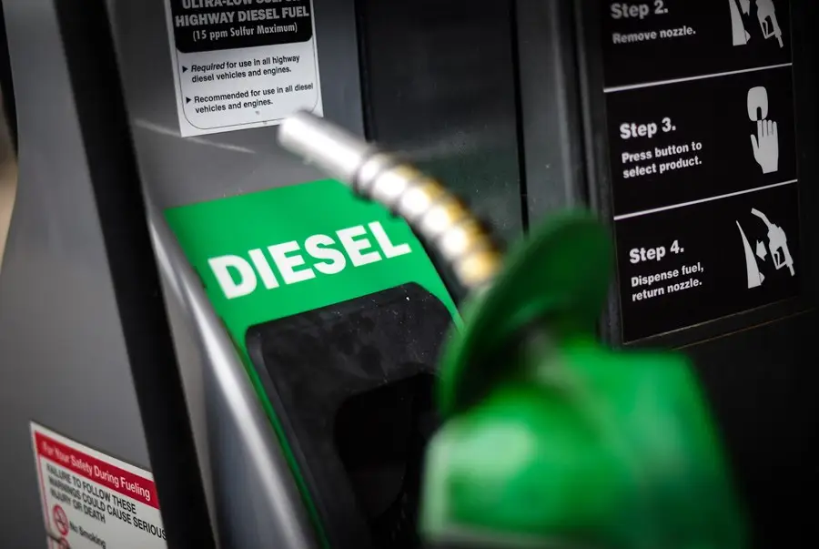 Atraso na entrega de gasolina e diesel compromete produção do agronegócio e onera postos