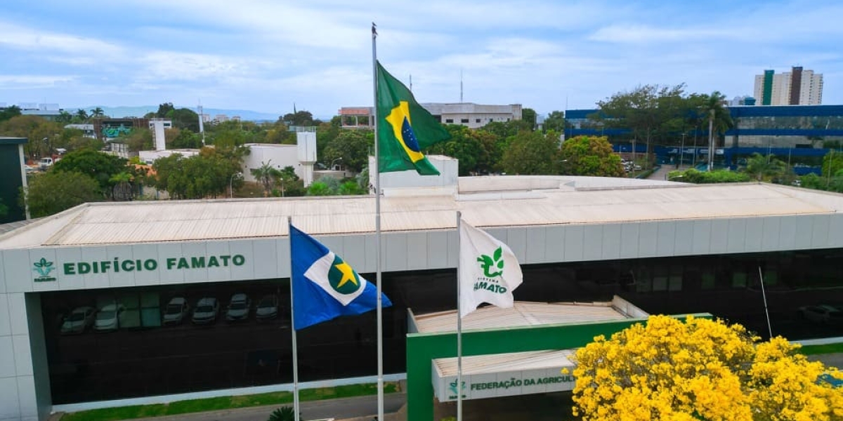 Seguro rural ganha novas regras e amplia proteção ao produtor, avalia Famato