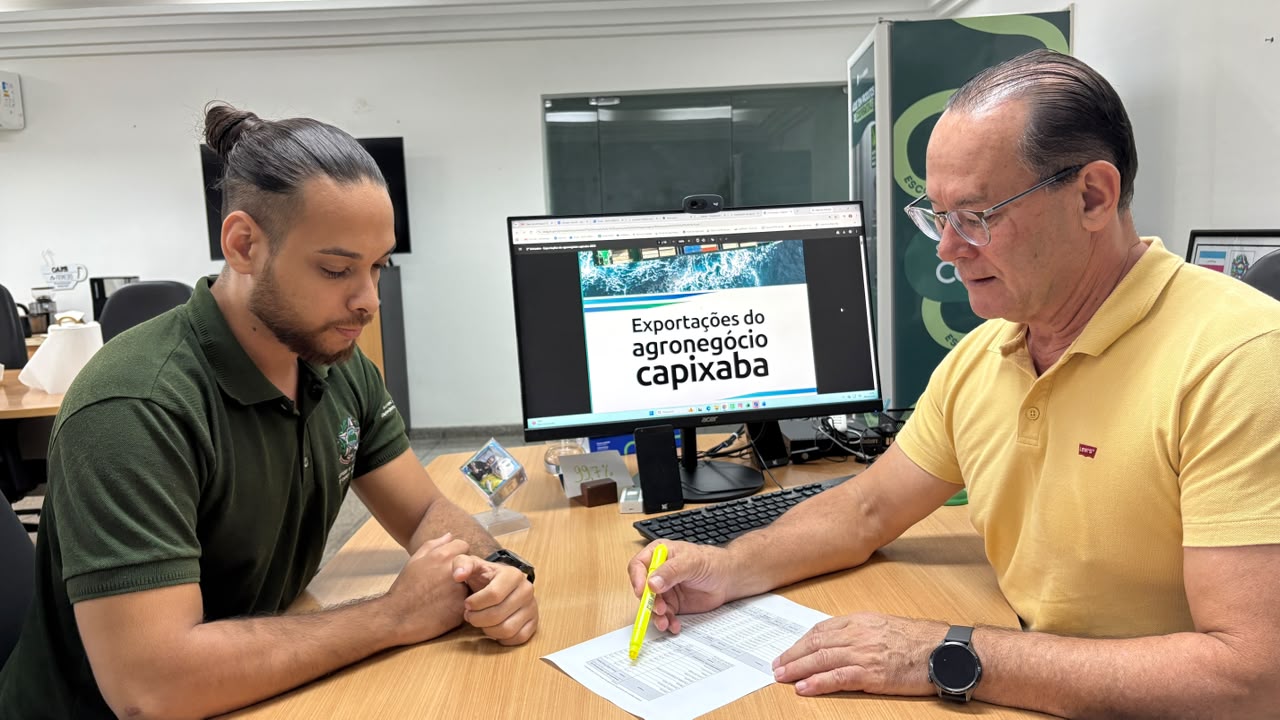 Agro capixaba movimenta R$ 11,8 bilhões em exportações e chega a 128 países