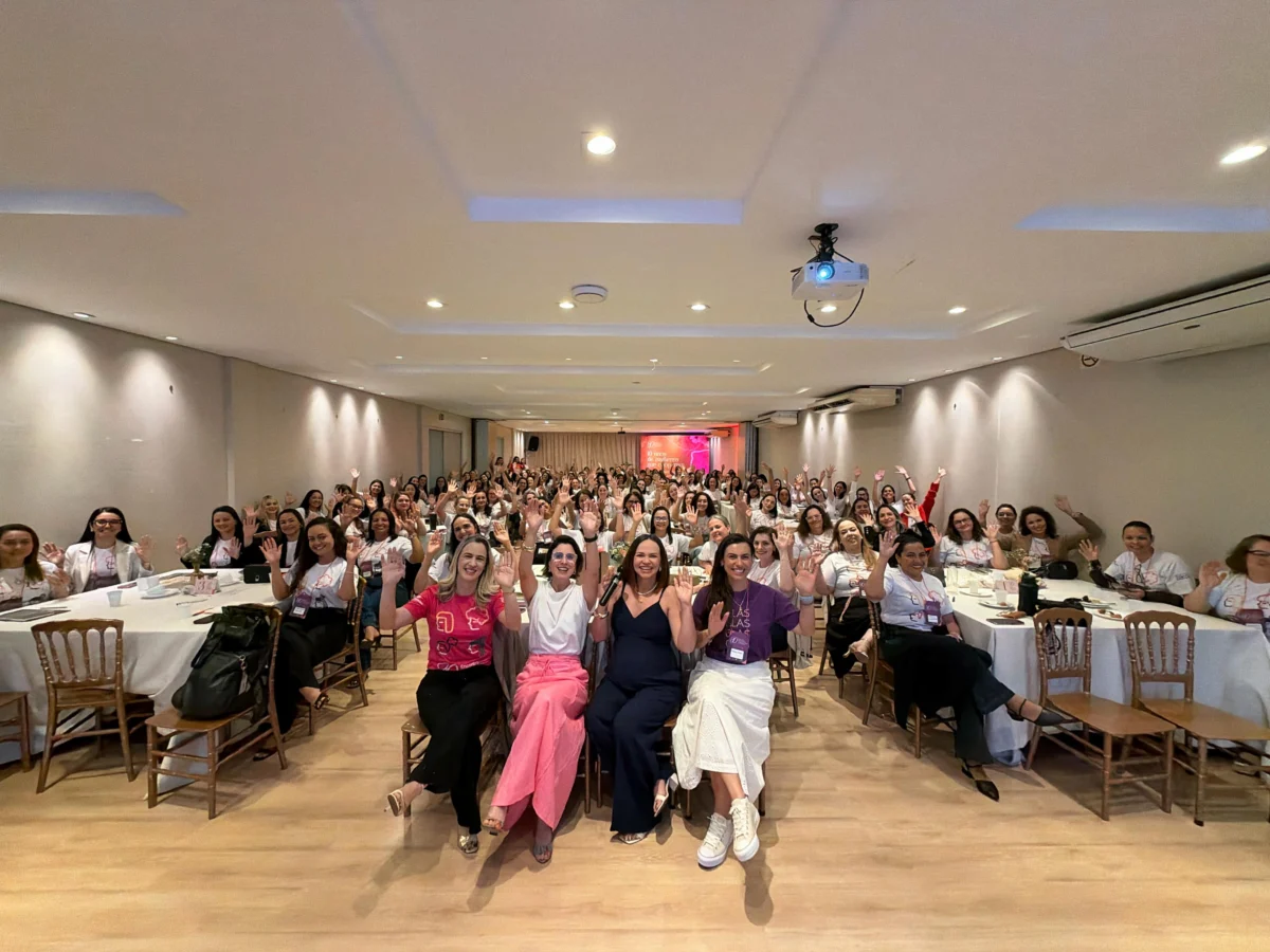 10º Encontro de Mulheres Cooperativistas fortalece o protagonismo feminino em Rondônia
