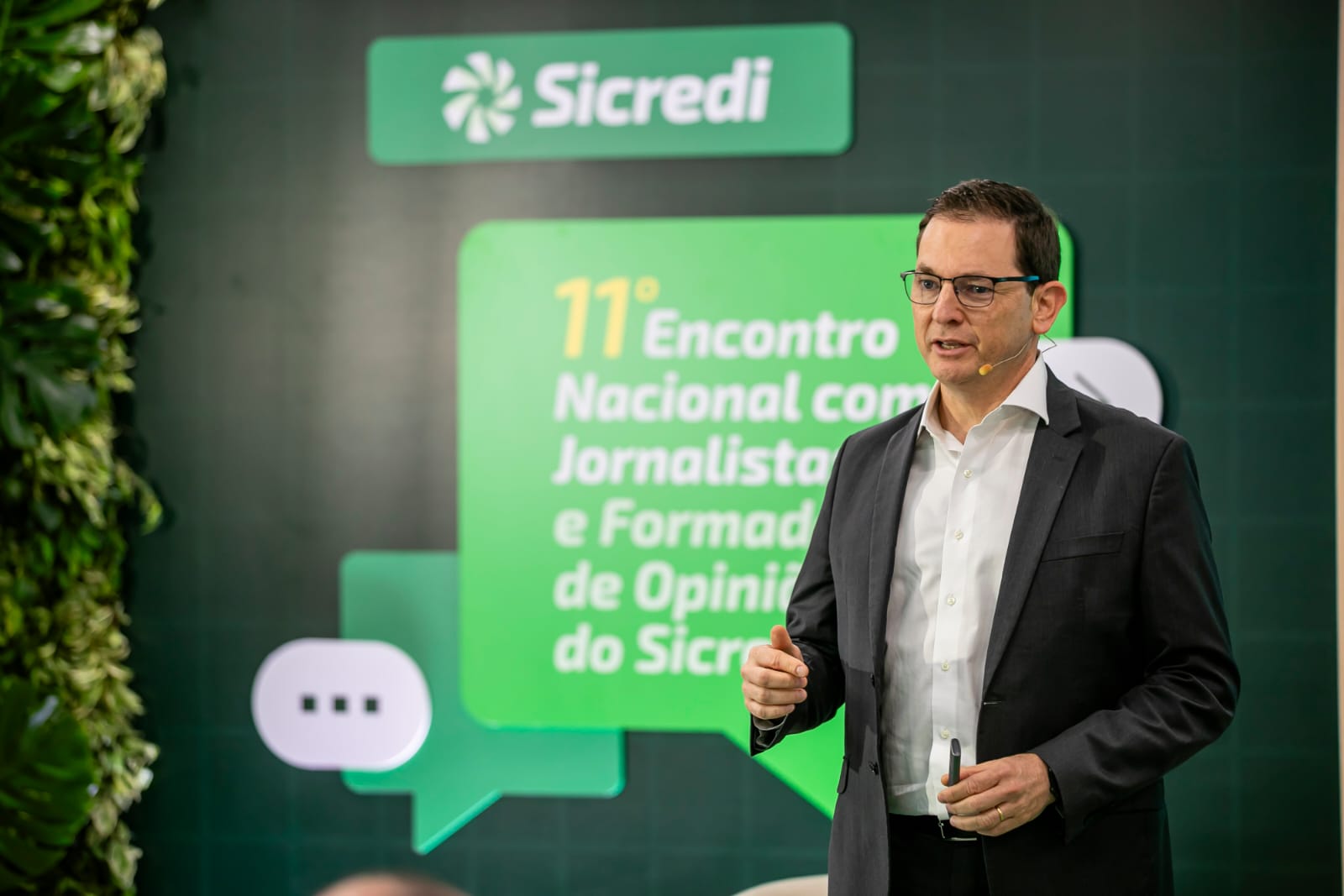 Cooperativismo cresce no ES e supera 170 mil associados