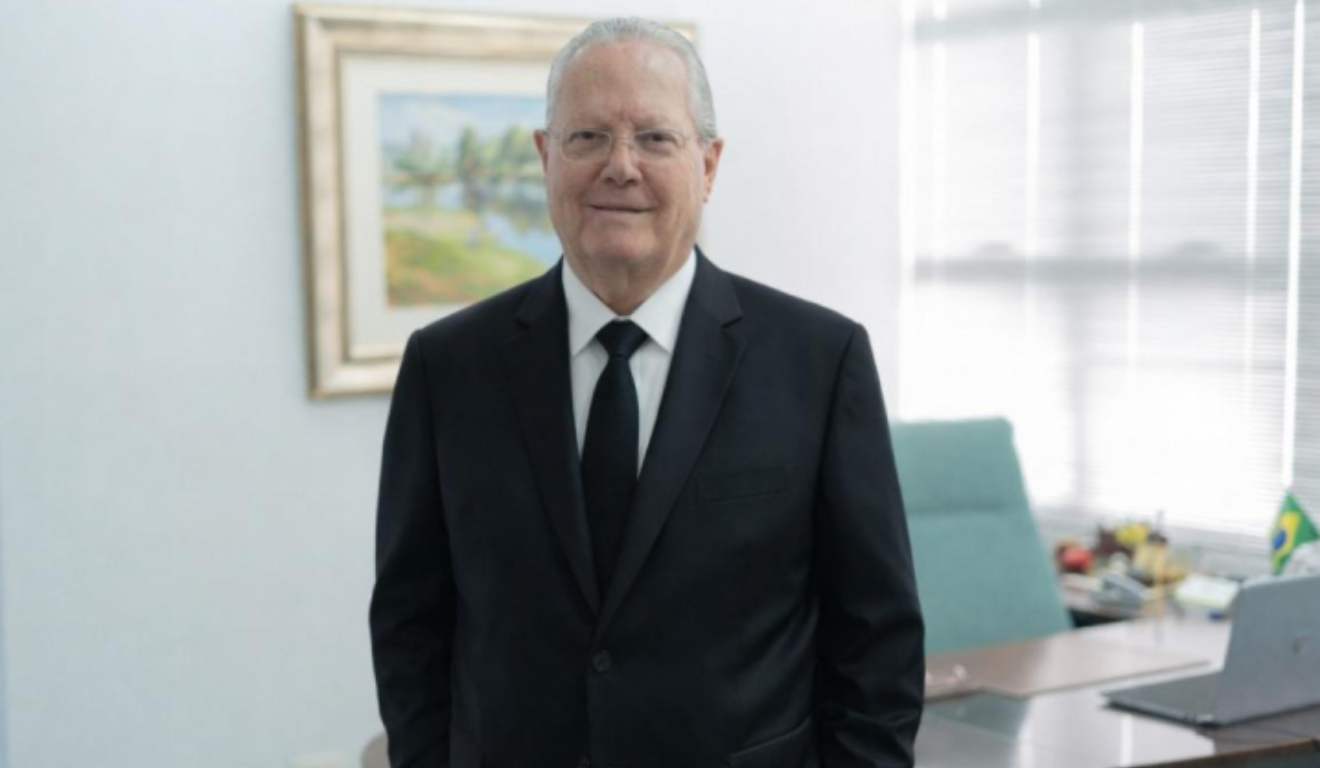 José Coral: seis décadas na defesa dos produtores de cana