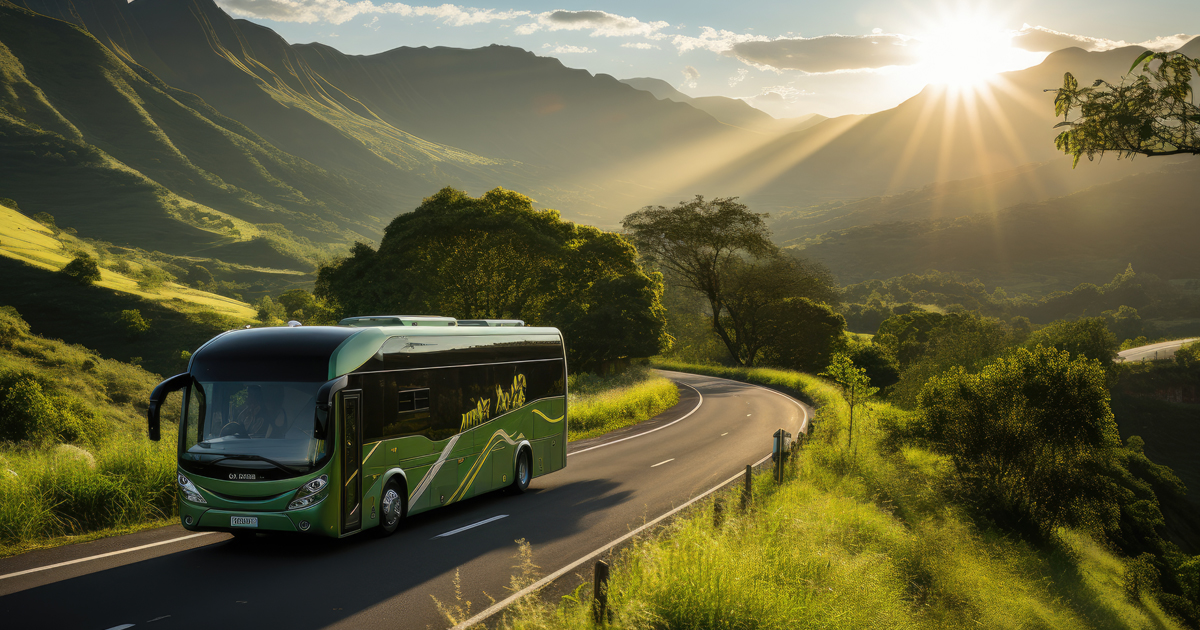Parceria com Sistema Ailos contribui para crescimento de empresa de transporte no Alto Vale