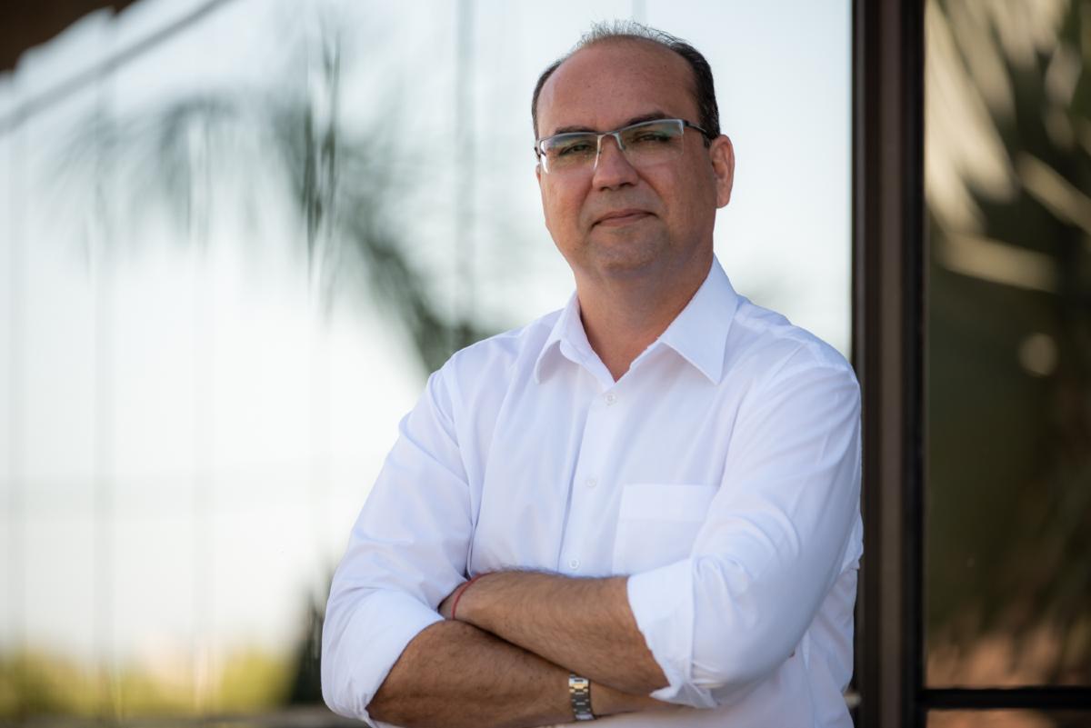 A defesa agropecuária
